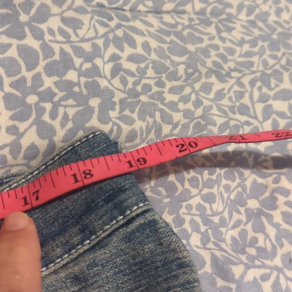 NWOT men's True Religion Billy jeans, size 38 - Picture 10 of 11